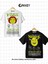 Trend 14 Şubat Sevgililer Günü Fiona&shrek-Eşek Baskılı Couple Çift Sevgili T-Shirt 5