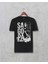 Sagopa Kajmer Tasarımı Baskılı T-Shirt 1