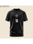 T-Shirt Türk Milli Takım Bozkurt Logo3 Unisex Tişört 1