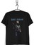 Kurt Cobain Siyah T-Shirt 1