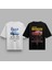 I'm Sally Oversize Tshirt 5