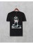 Muhammed Ali Ring Özel Tasarımlı ve Özel Baskılı (Unisex) T-Shirt 1