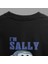 I'm Sally Oversize Tshirt 2