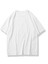 Kadın Cherry Kiraz Baskılı Beyaz T-Shirt 2