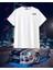 Hızlı ve Öfkeli Nissan Skyline Gtr R34 Baskılı Oversize T-Shirt 2