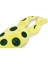 Beeztees Köpek Ödül Saklama Oyuncağı, Kurbağ, Peluş, Sarı, 31X20X7CM 4