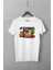 Toyota Supra Design Tshirt , Premium, Çatlama Solma Yapmaz / Otomobil 1