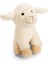 Beeztees Köpek Oyuncağı, Koyun, Peluş, Bej, 25X19X18CM 1