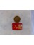 Damla (Mezeki) Sakızı Hatay %100 Doğal Tek Kullanımlık 0.5 gr 3