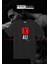 Ali Bisiklet Yaka Yüksek Kalite Baskılı T-Shirt 3
