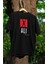 Ali Bisiklet Yaka Yüksek Kalite Baskılı T-Shirt 4