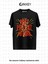The Flash Baskılı T-Shirt 1