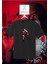 M.jordan Bisiklet Yaka Yüksek Kalite Baskılı T-Shirt 3