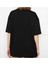 Ami Paris Baskılı Oversize Rahat Kalıp Tshirt 3