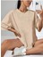 Oversize Basic T-Shirt 1