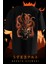 Naruto Shippuden: Uzumaki Naruto Baskılı Oversized Anime Tshirt 1