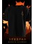 Naruto Shippuden: Uzumaki Naruto Baskılı Oversized Anime Tshirt 2