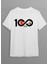 100. Yıl Atatürk Baskılı T-Shirt HY01 1