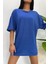 Elita Oversize Unisex Basic T-Shirt 1
