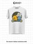 Adventure Time Baskılı T-Shirt 1