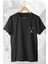 Demon Slayer: Kimetsu No Yaiba Rengoku Baskılı Oversized Anime Tshirt 2