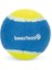 Beeztees Köpek Oyuncağı, Tenis Topu, Mavi/sarı, 10CM 1