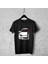 Volkswagen Scirocco Tasarımlı Tshirt 14, Premium Çatlama Solma Yapmaz , Otomobil 1