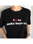 I Love To Make Boys Cry - T-Shirt 1