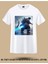 Osuran Godzilla Baskılı Oversize T-Shirt 1