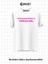 Trend Everyone Loves A Turkish Girl Baskılı Rahat Kalıp Oversize T-Shirt 1