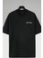 Tasarım Ulu Kurt Türk Baskılı Oversize Kısa Kol %100 Pamuk T-Shirt 3