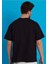 777 Yazı T-Shirt Erkek Kadın Tişört Oversize Tşört 3