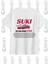 Hızlı ve Öfkeli Suki & Bullet Baskılı T-Shirt 1