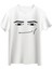 Roblox Face Man Tişört Beyaz Tshirt 1
