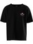 One Piece: Buggy / Bagi Baskılı Oversized Anime Tshirt 2