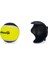 Beeztees Köpek Oyuncağı, Tenis Topu ve Tutma Aparatı, Mavi/sarı, 6,3cm 3