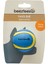 Beeztees Köpek Oyuncağı, Yüzen, Tenis Topu, Kauçuk, Mavi/sarı, 6,3cm 2