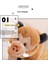 30 cm Çirkin Sevimli Simülasyon Domuz Bebek Peluş Oyuncak (Yurt Dışından) 2