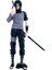 27 cm Naruto Homo Uchiha Ayakta Duruyor (Yurt Dışından) 1