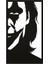 Joker Duvar Heykeli 2d - IZB007 2