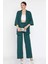 Kadın Kimono Pantolon Ikili Takım P-00016690 1