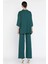 Kadın Kimono Pantolon Ikili Takım P-00016690 3