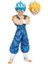 30 cm Dragon Ball Süper Saiyan (Yurt Dışından) 1