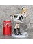22 cm Kız G36 Iki Boyutlu Kız Anime El Modeli (Yurt Dışından) 2