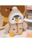 25 cm Dönüşlü Penguen Bebek Peluş Oyuncak (Yurt Dışından) 2