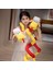 Uğurlu Peluş Oyuncak Bebek Çalıştırmak Için 150 cm Yılan (Yurt Dışından) 4