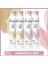 Bliss & Joy Kadın Deodorant 4X200 ml 1