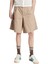 Erkek Yeşil Şort Bermuda Short KB5585 2