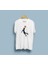 Oversize Basketbol / Basketball Tasarım Unisex T-Shirt 1
