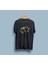 Oversize Trumbeak Tasarım Unisex T-Shirt 1